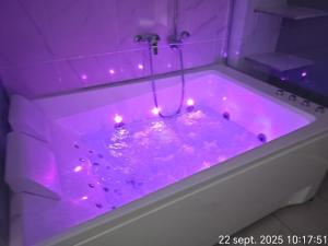 Evasion Prestige - Suite Spa, Sauna & Patio