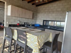 Vichayito Casa Wiñay