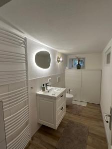 Ferienwohnung im fränkischen Weinland