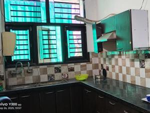 Sanganeri Airport Homestay 3BHK