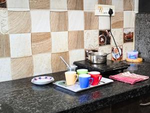 Sanganeri Airport Homestay 3BHK