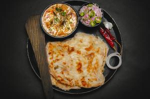 Hotel Preet Inn 05 Mints Walking Distance Nizamuddin Railway Station
