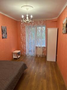 Двохкімнатна квартира біля моря