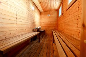 Complex turistic Veverita