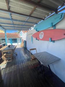 Beira Mar Hostel Búzios A 400 m del mar y del centro