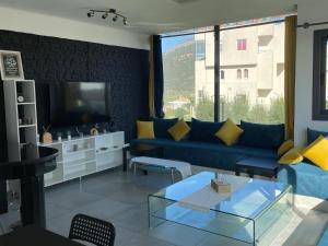 Luxus Duplex Arous Al Bahr