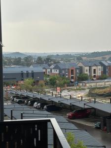 The luxury IN waterfall Midrand