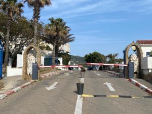 Luxus Duplex Arous Al Bahr