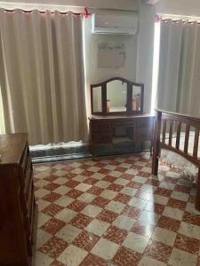 Departamento en Centro Histórico