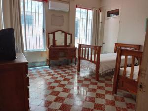 Departamento en Centro Histórico