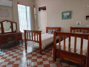 Departamento en Centro Histórico