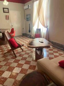 Departamento en Centro Histórico