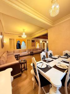 VILLA 33 - 4 Master Suites, Stylish Moroccan Design & Private Pool