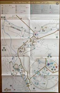 Appartement familial au cœur de la montagne