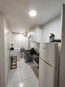 Apartamento Mobiliado COP 30 Térreo