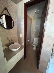 Casa no Condomínio Village Praia dos Carneiros III