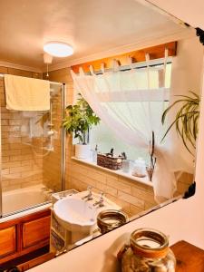 Traditional Country Cottage