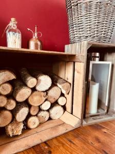 Traditional Country Cottage