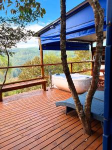 Santuário Panacéia