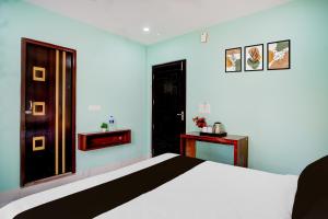 Hotel O The Pride Inn Basistha Road