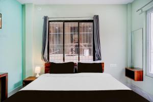 Hotel O The Pride Inn Basistha Road