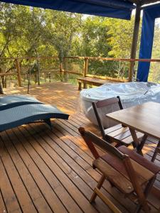 Santuário Panacéia