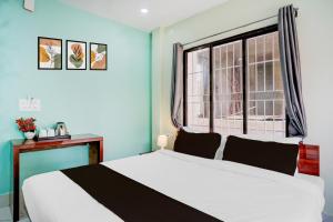 Hotel O The Pride Inn Basistha Road