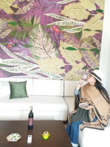 Hotel Boutique Mitad Del Mundo