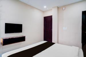 Hotel O The Pride Inn Basistha Road