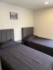 Bosque Sochagota Suite B