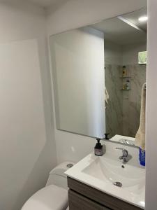 Bosque Sochagota Suite B