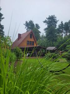 Domek Serpelice 111A