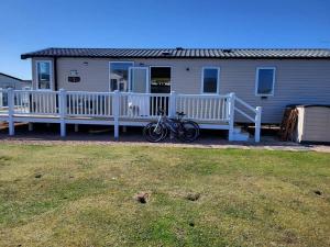 Elie Holiday Park - Holiday Accommodation 21754