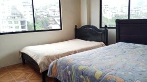 Alojamiento Cerca de Guaranda