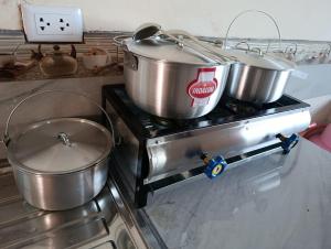 Alojamiento Cerca de Guaranda