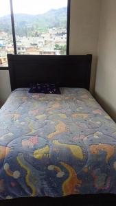 Alojamiento Cerca de Guaranda