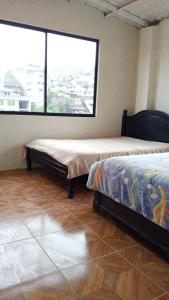 Alojamiento Cerca de Guaranda