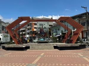 Alojamiento Cerca de Guaranda