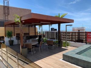 UNO Flats 104 - 50m from the beach