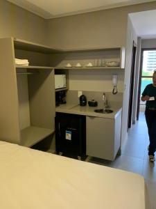 UNO Flats 104 - 50m from the beach