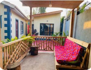 Tropical Garden Homestay