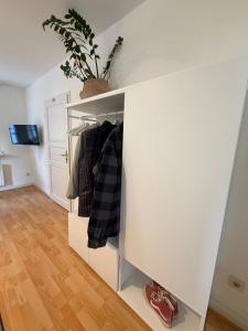 Ferienwohnung Altes Gut Kenkhausen