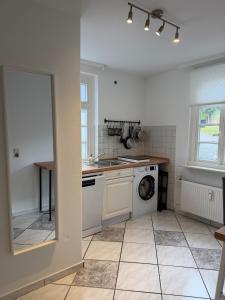 Ferienwohnung Altes Gut Kenkhausen