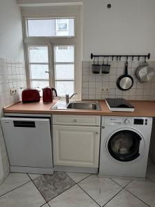 Ferienwohnung Altes Gut Kenkhausen