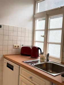Ferienwohnung Altes Gut Kenkhausen