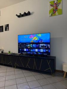 The Happy Place Montecatini