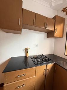 DK Homes Shanty Town Moshi