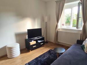 Apartmán Palackého sady - pohoda v srdci města