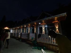 Drishya Stay with a view - Ubytování bez kategorie ve městě Mangpu