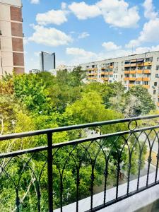 Charming, Sunny & Brand new flat